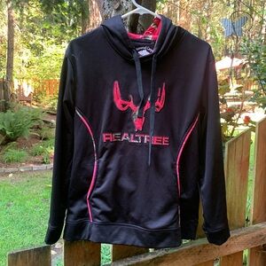 Cottonwood Canyon Women’s Hooded Pullover